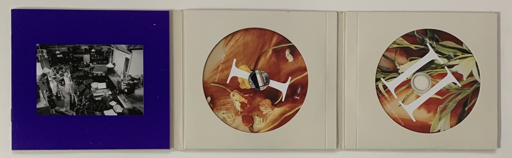 Paul McCartney - Flowers In The Dirt (2CDs usado) | Tracks Rio